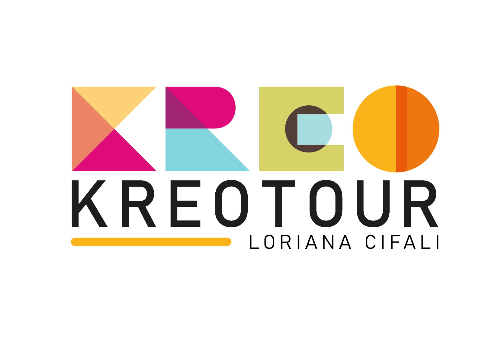 Kreotour Di Loriana Cifali