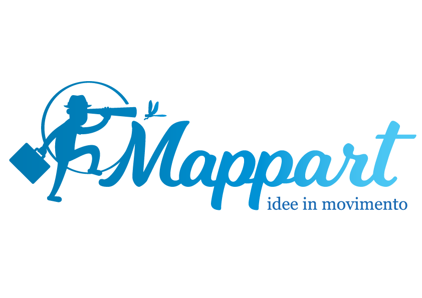 Mappart Viaggi Idee in Movimento