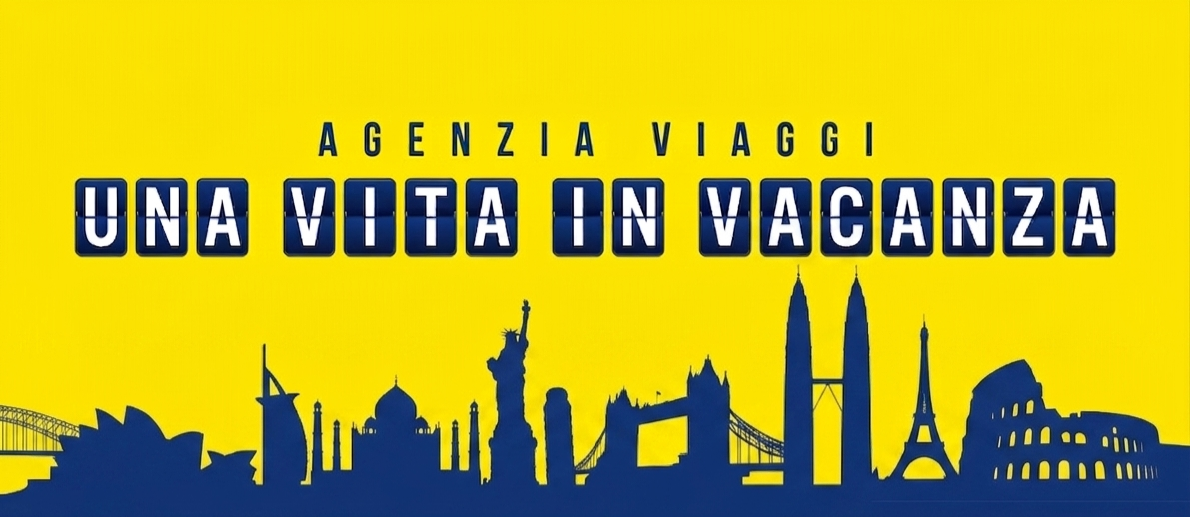Una Vita in Vacanza